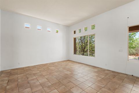 Tiny photo for 10 Bajada Place, Santa Fe, NM 87508 (MLS # 202602559)