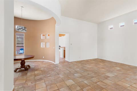 Tiny photo for 10 Bajada Place, Santa Fe, NM 87508 (MLS # 202602559)