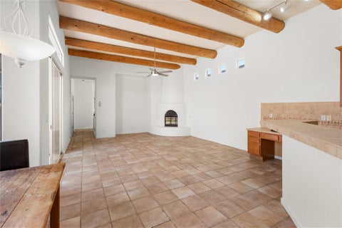 Tiny photo for 10 Bajada Place, Santa Fe, NM 87508 (MLS # 202602559)