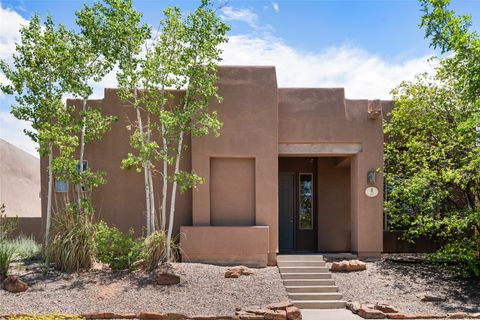 Tiny photo for 10 Bajada Place, Santa Fe, NM 87508 (MLS # 202602559)