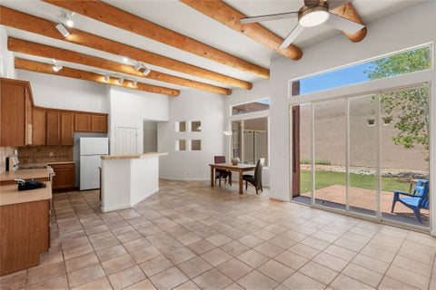 Tiny photo for 10 Bajada Place, Santa Fe, NM 87508 (MLS # 202602559)