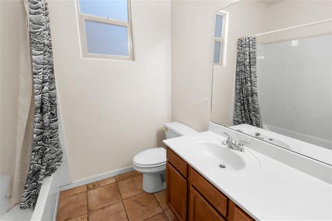 Tiny photo for 10 Bajada Place, Santa Fe, NM 87508 (MLS # 202602559)