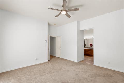 Tiny photo for 10 Bajada Place, Santa Fe, NM 87508 (MLS # 202602559)