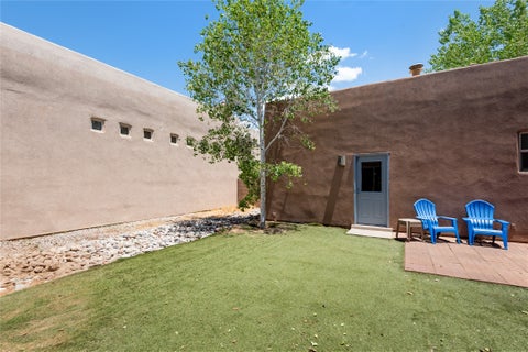 Tiny photo for 10 Bajada Place, Santa Fe, NM 87508 (MLS # 202602559)