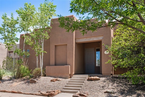 Homes For Sale - 10 Bajada Place<br/> Santa Fe, NM 87508