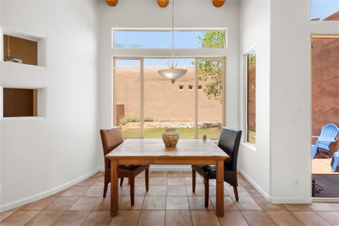 Tiny photo for 10 Bajada Place, Santa Fe, NM 87508 (MLS # 202602559)
