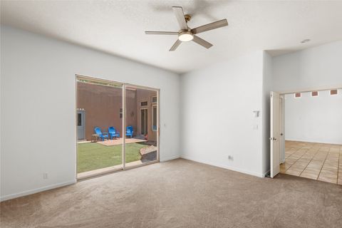 Tiny photo for 10 Bajada Place, Santa Fe, NM 87508 (MLS # 202602559)