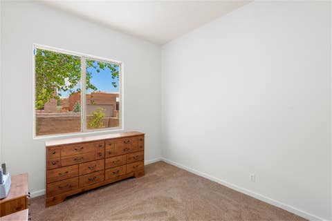 Tiny photo for 10 Bajada Place, Santa Fe, NM 87508 (MLS # 202602559)