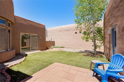 Tiny photo for 10 Bajada Place, Santa Fe, NM 87508 (MLS # 202602559)