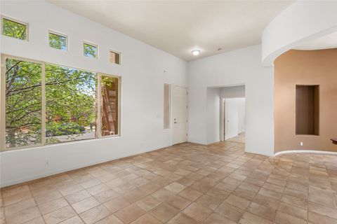 Tiny photo for 10 Bajada Place, Santa Fe, NM 87508 (MLS # 202602559)