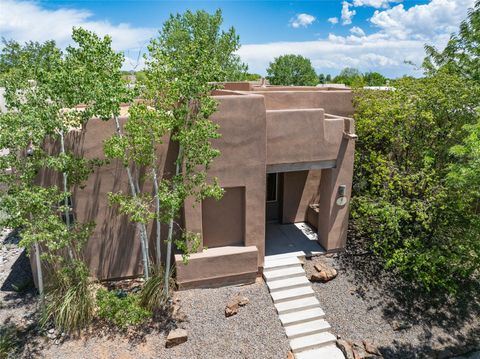 Tiny photo for 10 Bajada Place, Santa Fe, NM 87508 (MLS # 202602559)