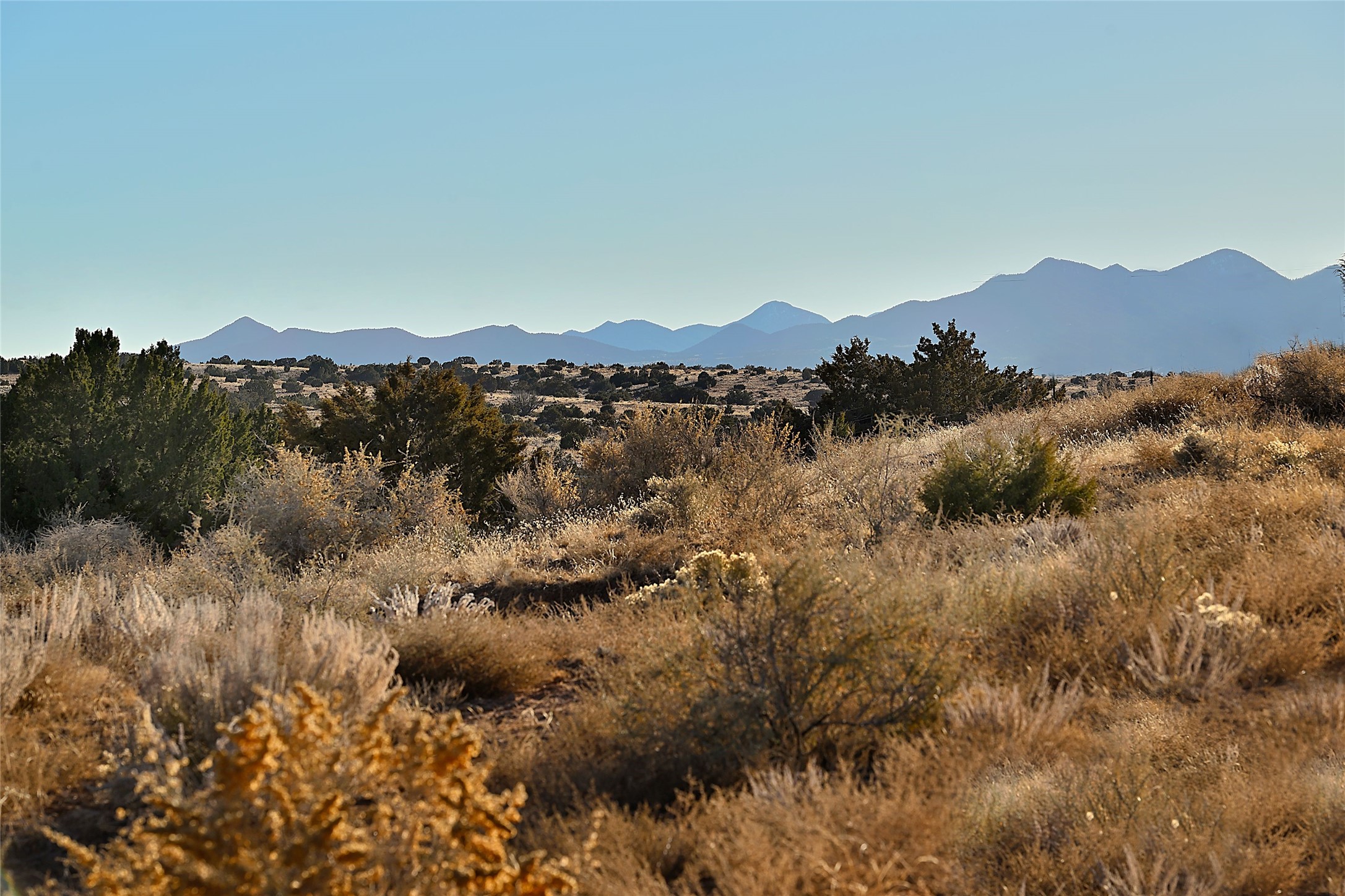 9 Russell Road, Santa Fe, New Mexico image 13