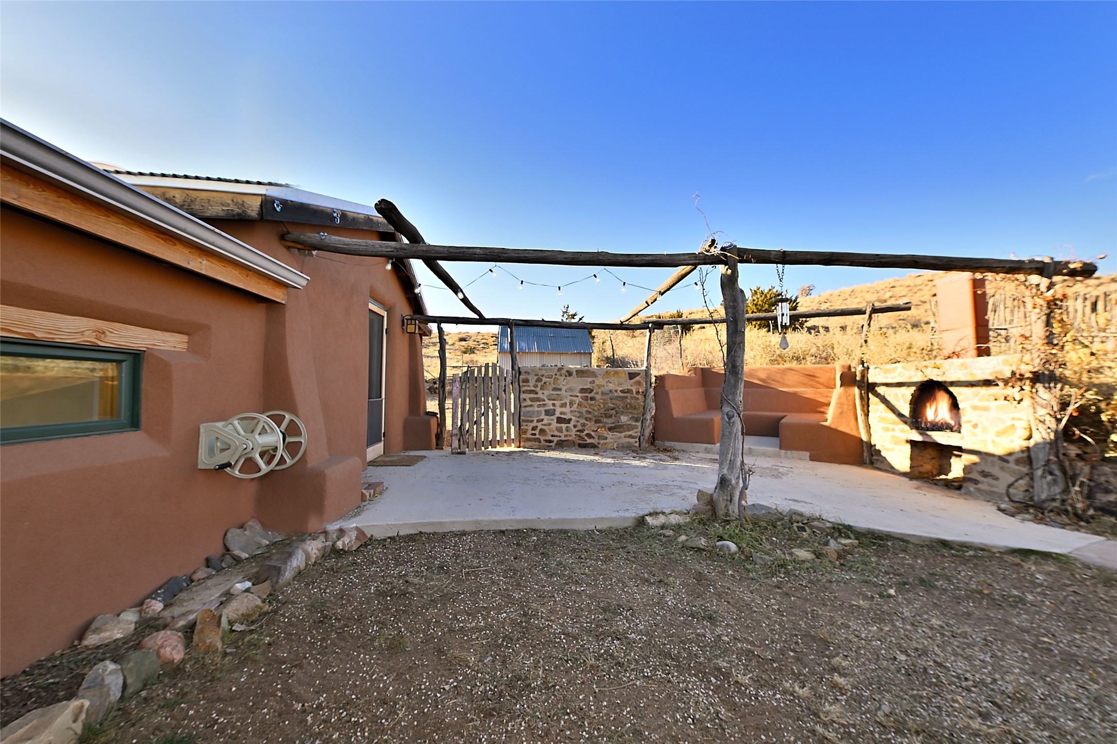 9 Russell Road, Santa Fe, New Mexico image 33