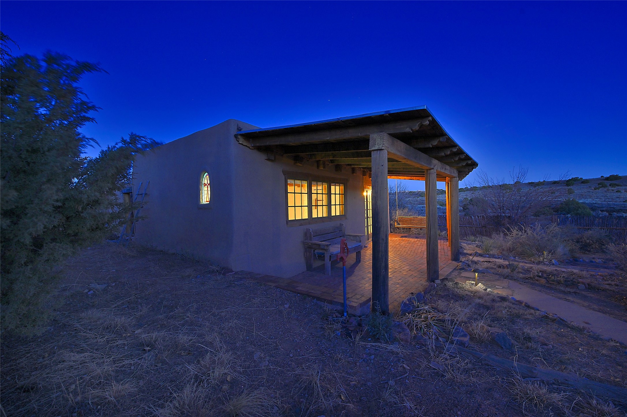 9 Russell Road, Santa Fe, New Mexico image 41