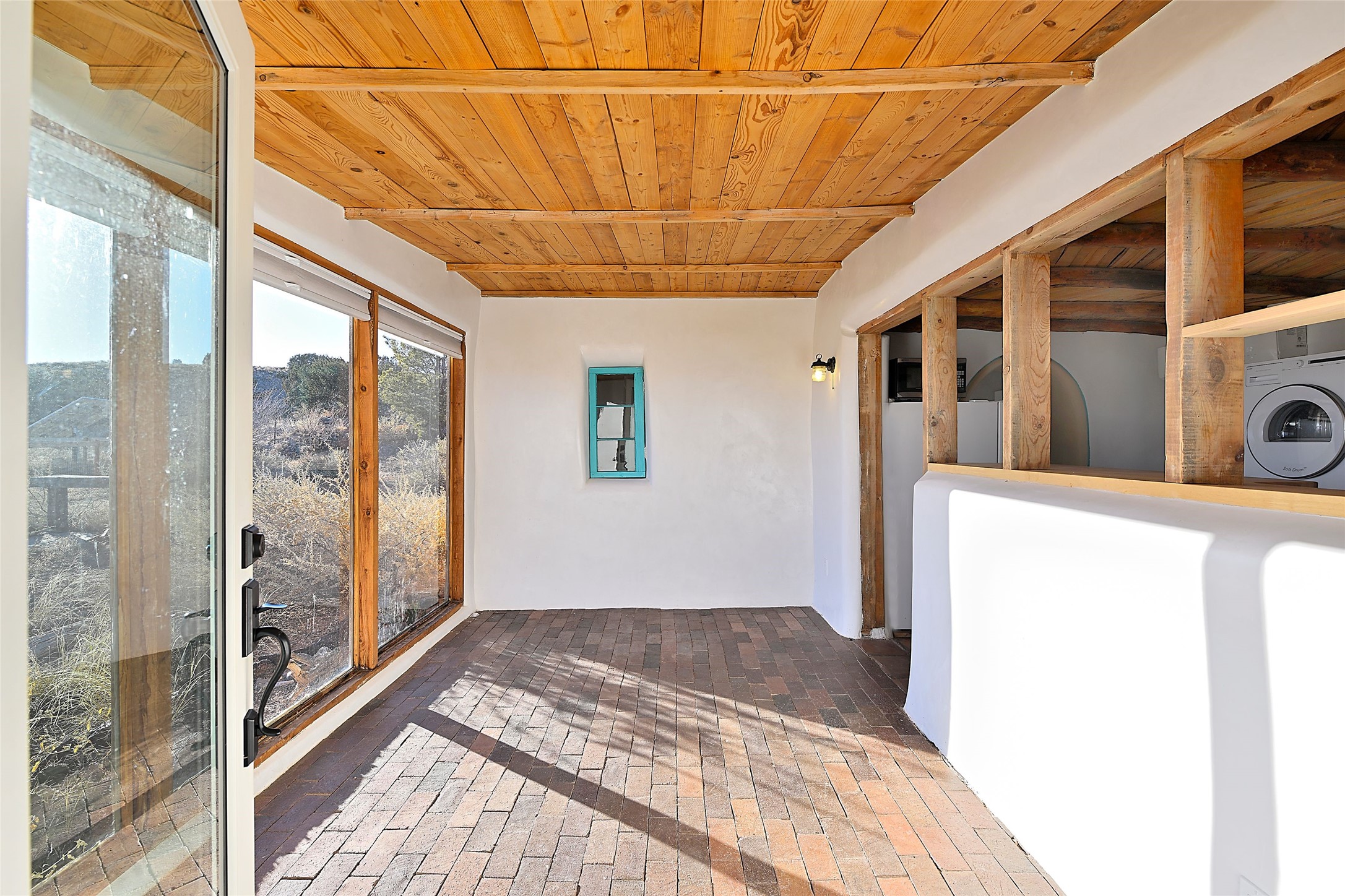 9 Russell Road, Santa Fe, New Mexico image 37