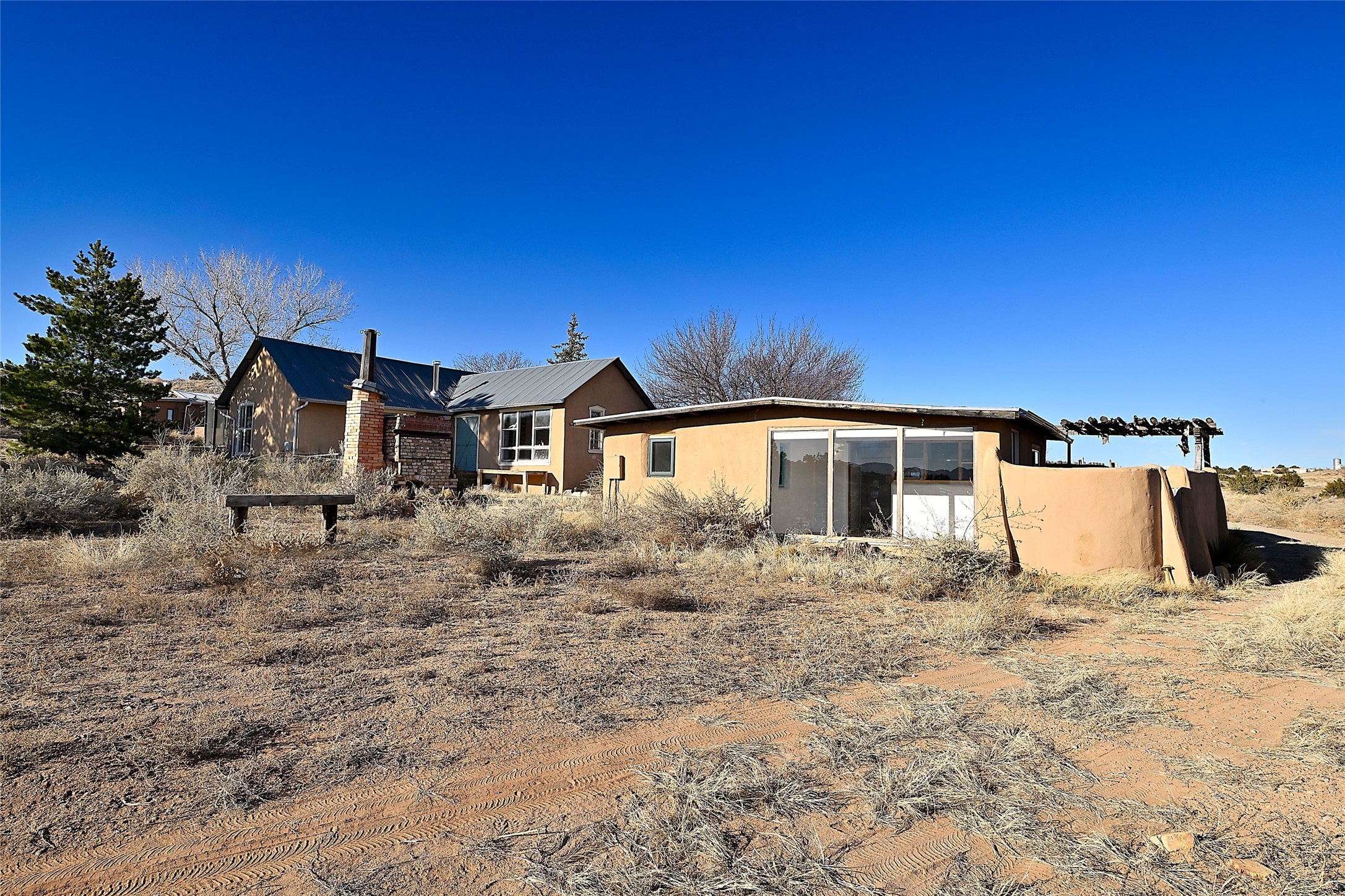 9 Russell Road, Santa Fe, New Mexico image 36