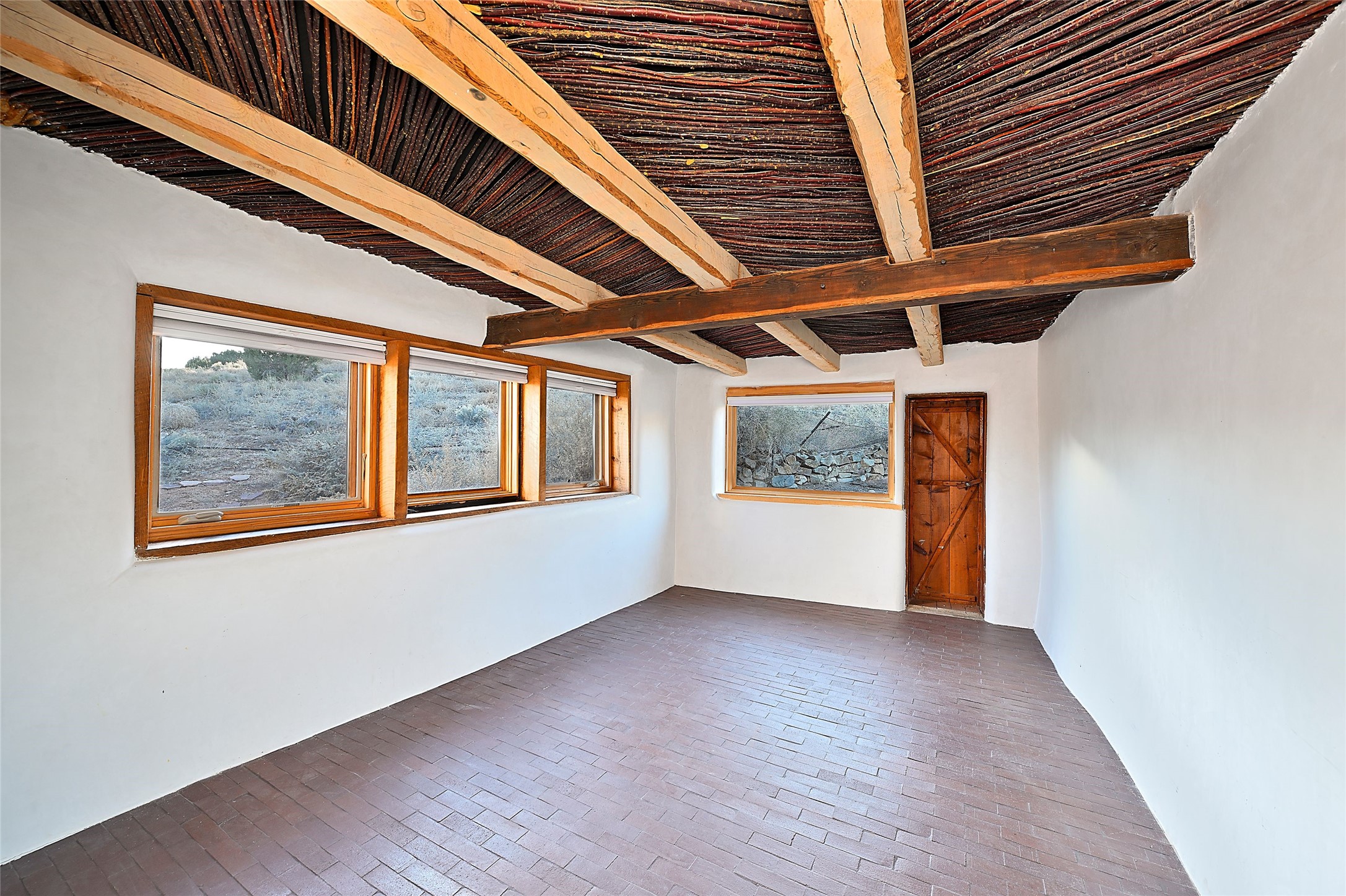 9 Russell Road, Santa Fe, New Mexico image 20