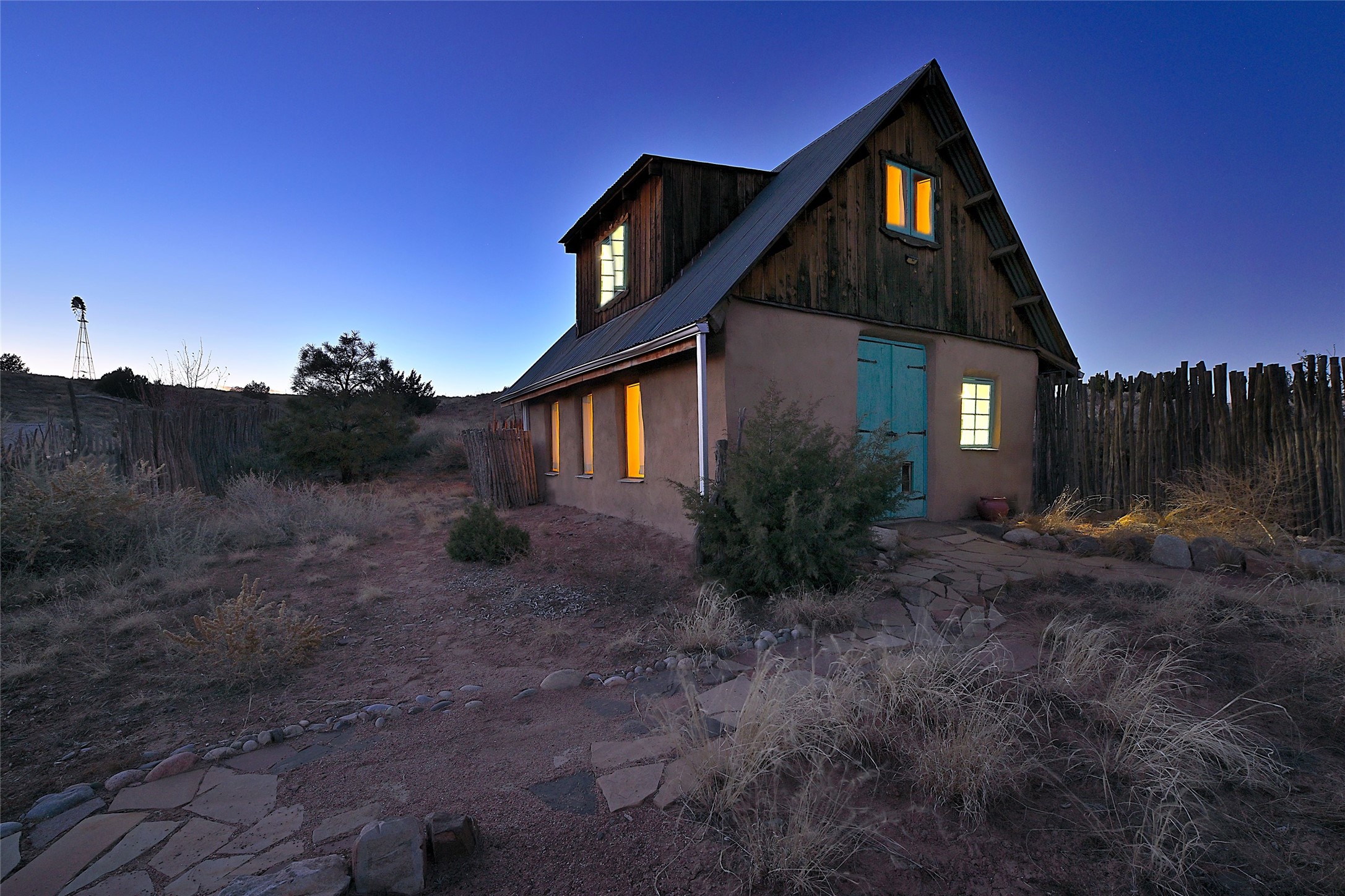 9 Russell Road, Santa Fe, New Mexico image 49