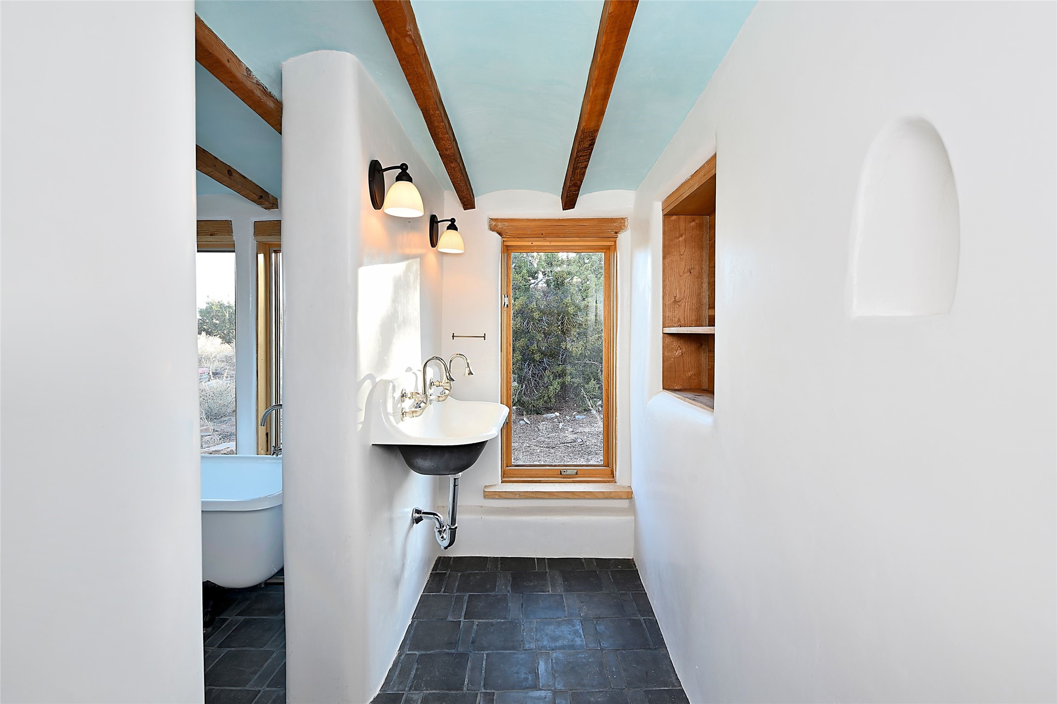 9 Russell Road, Santa Fe, New Mexico image 22