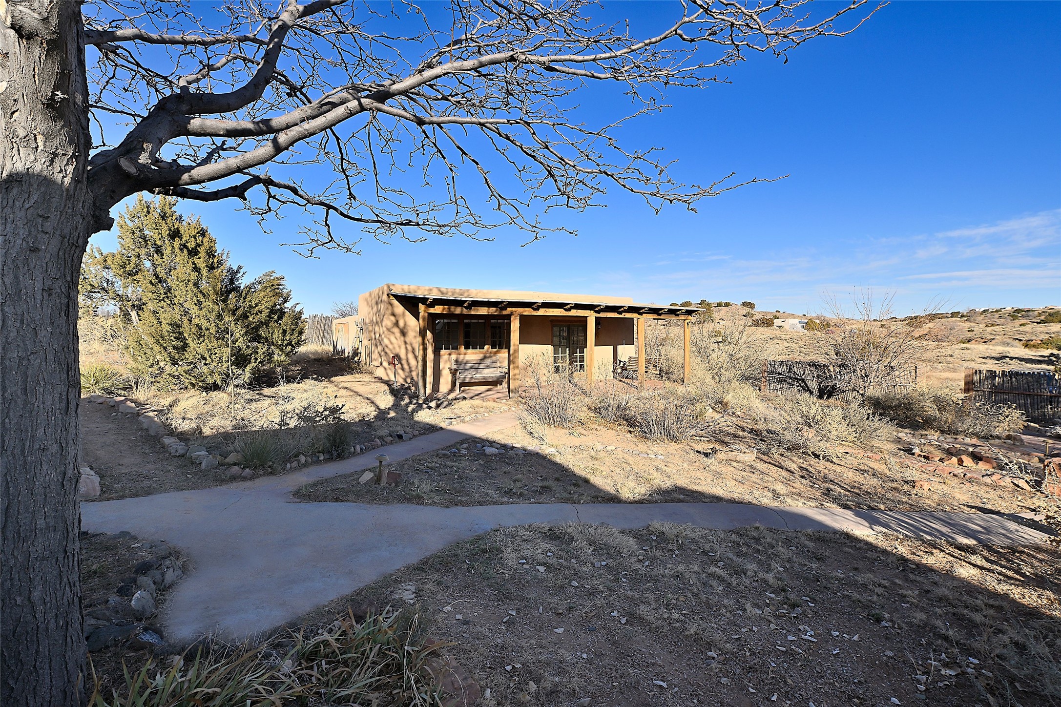 9 Russell Road, Santa Fe, New Mexico image 45