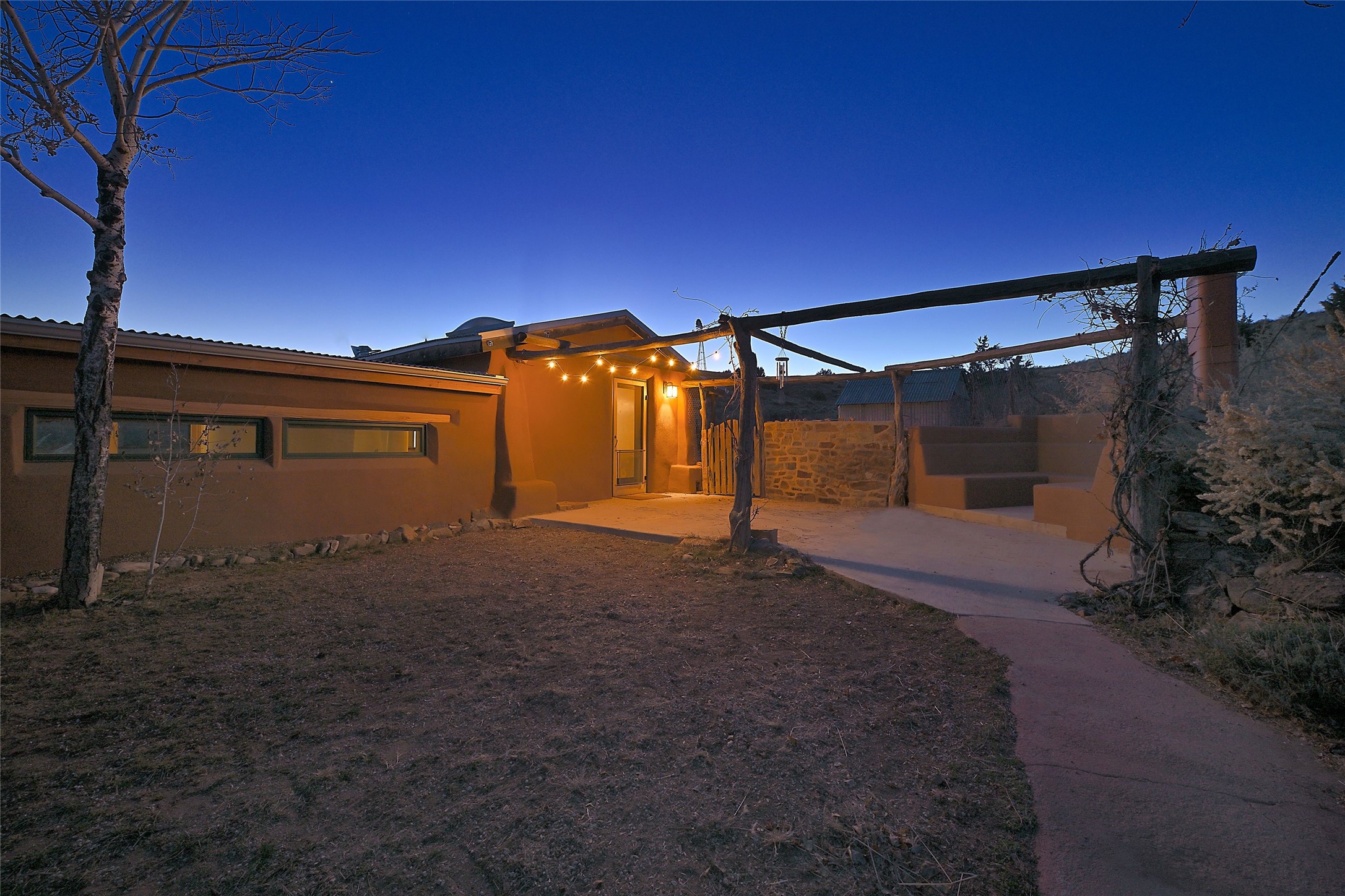 9 Russell Road, Santa Fe, New Mexico image 32