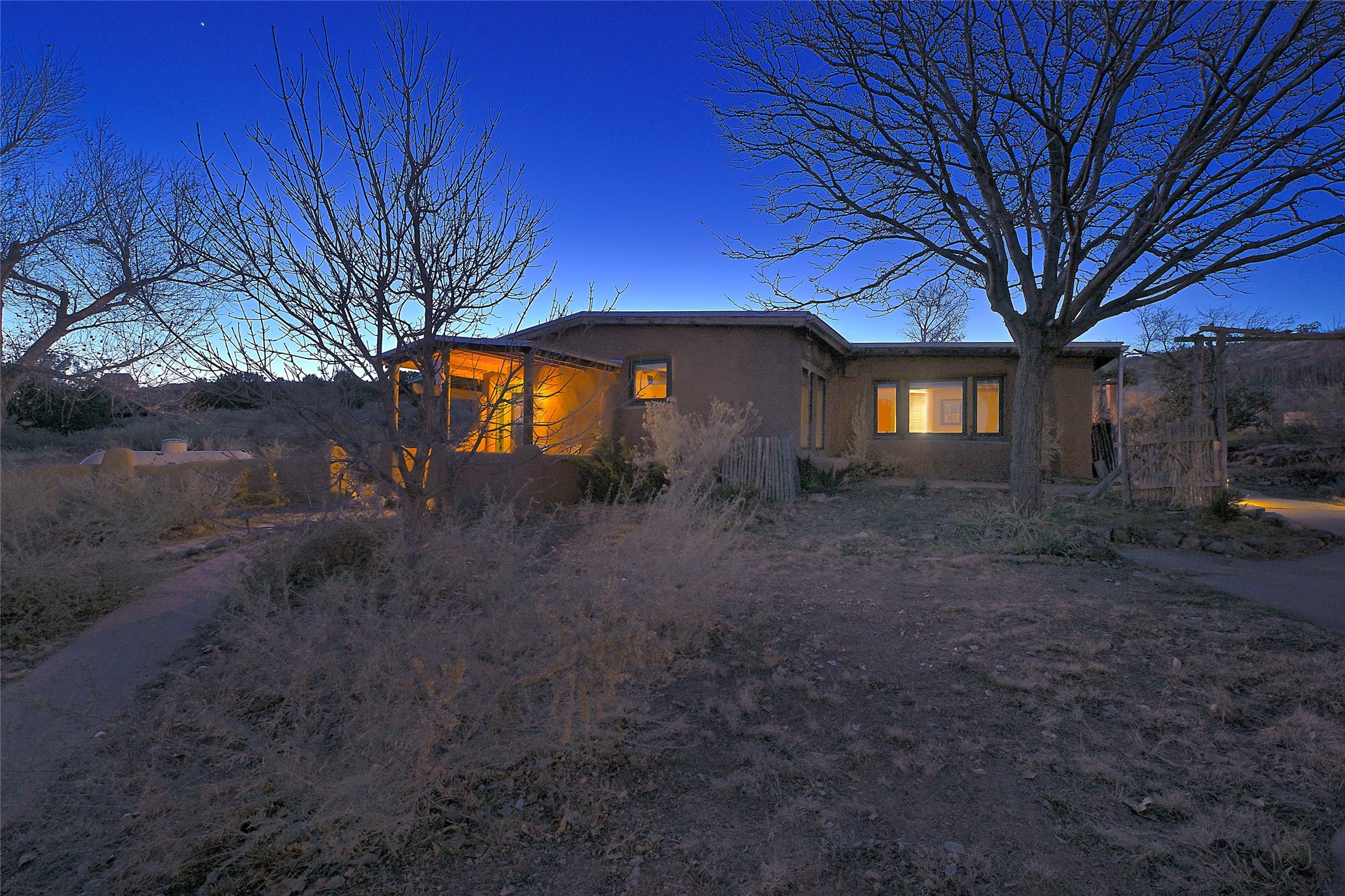 9 Russell Road, Santa Fe, New Mexico image 31