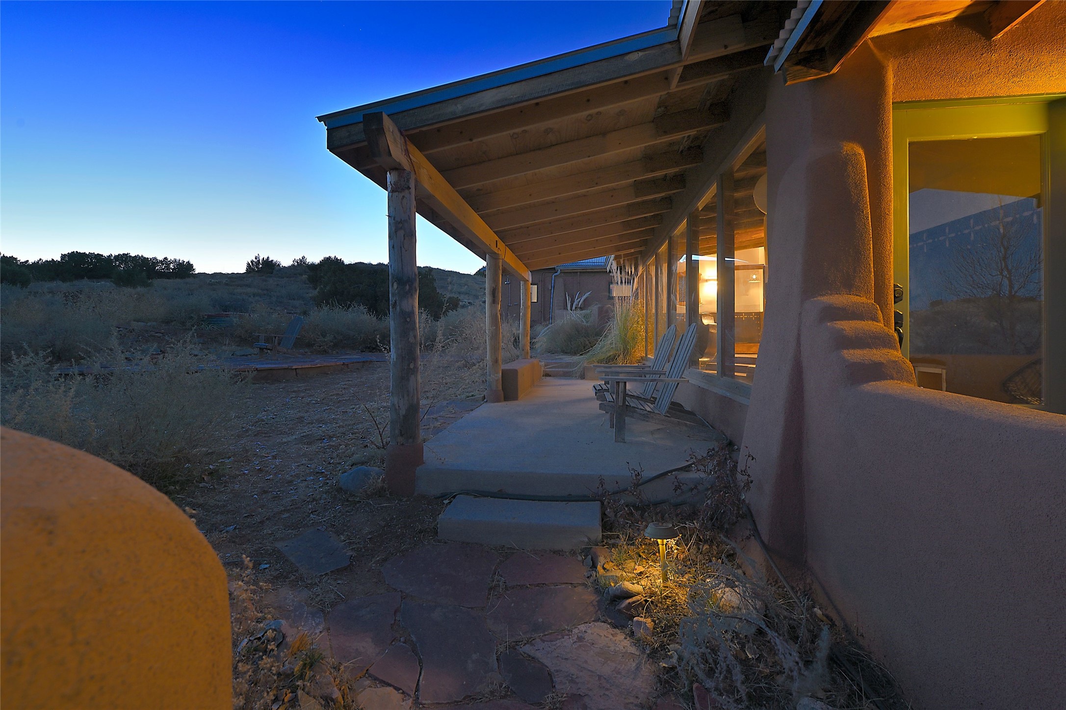 9 Russell Road, Santa Fe, New Mexico image 15