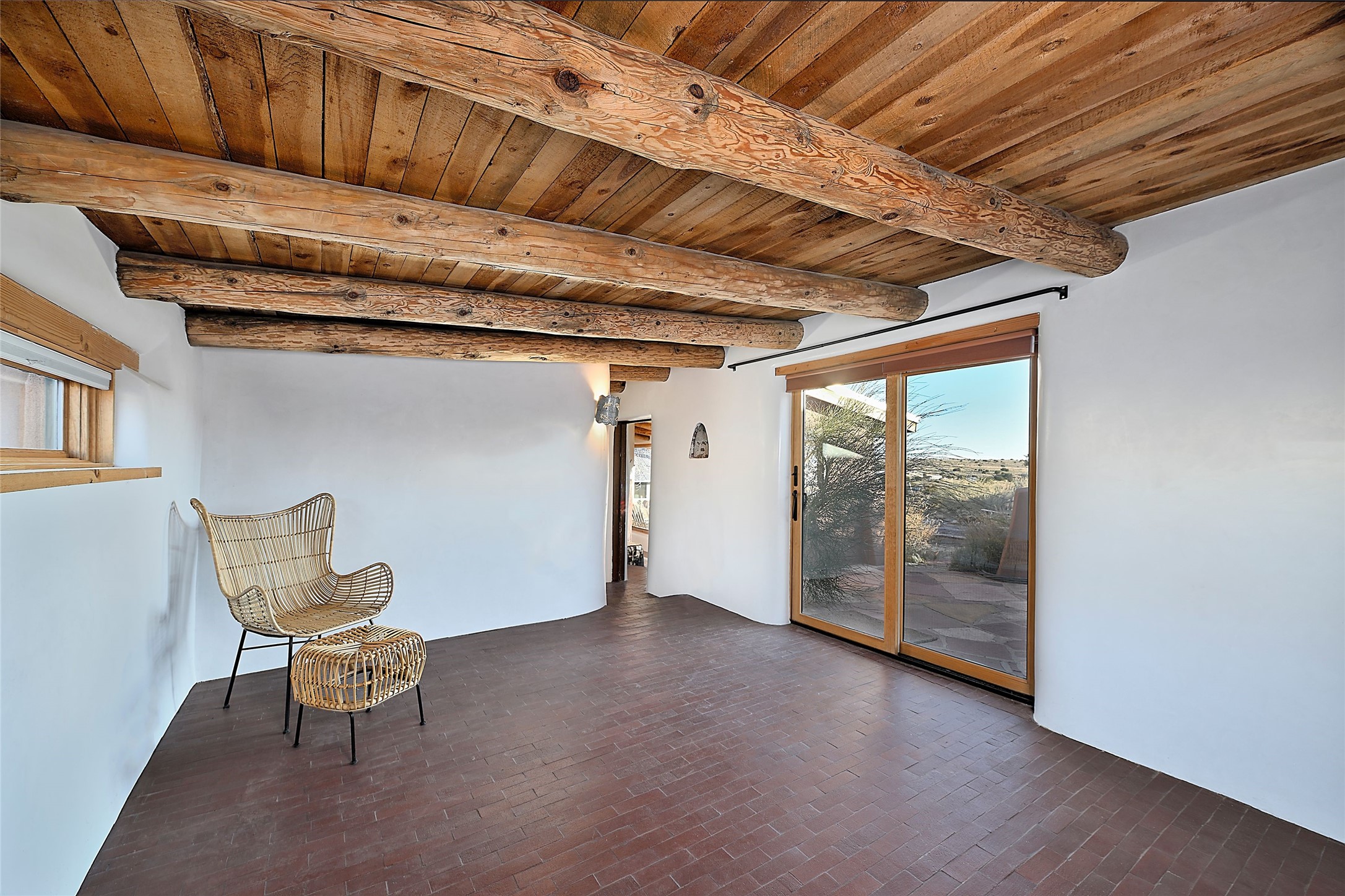 9 Russell Road, Santa Fe, New Mexico image 18