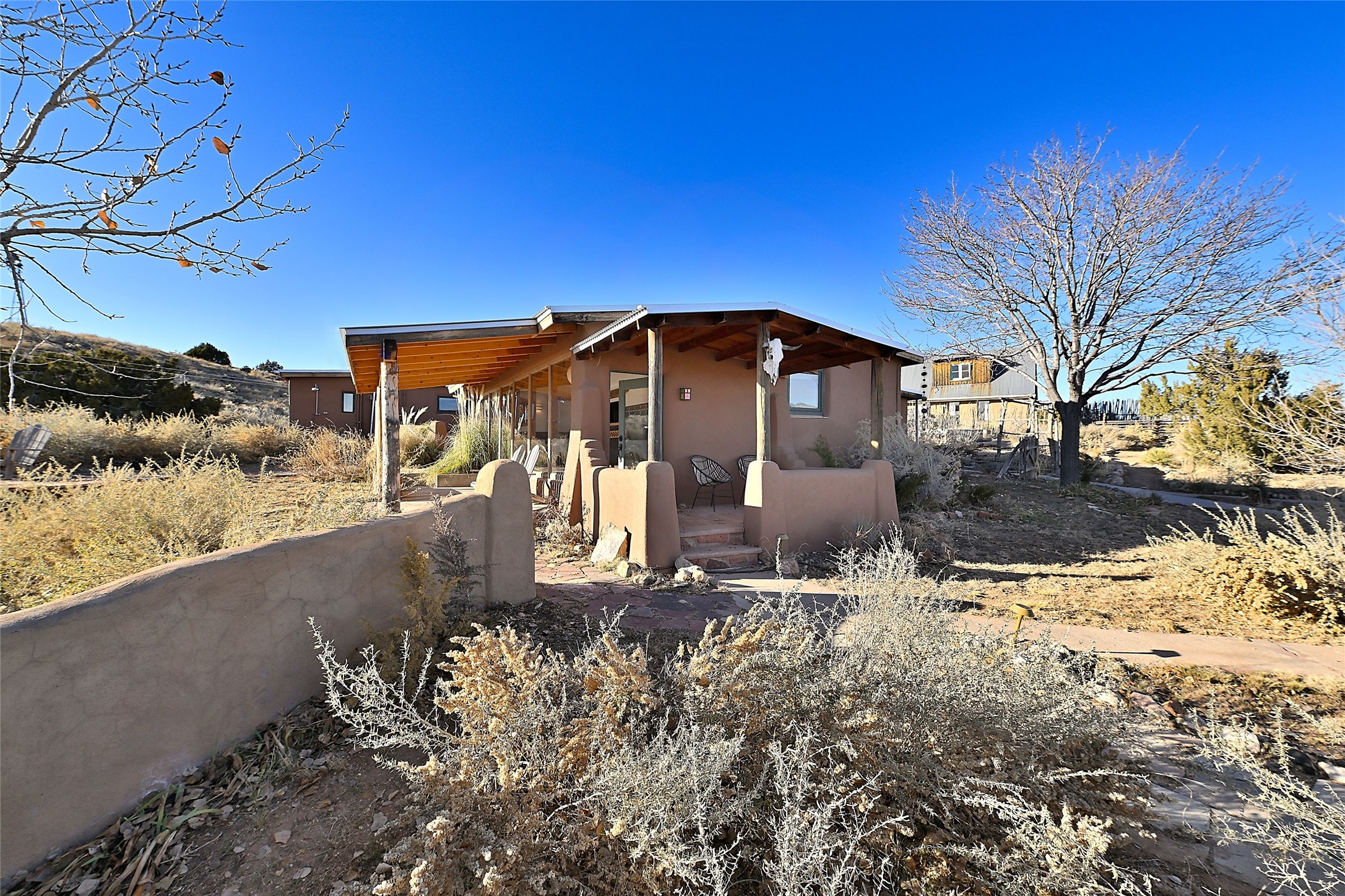 9 Russell Road, Santa Fe, New Mexico image 34