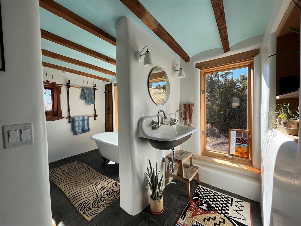 9 Russell Road, Santa Fe, New Mexico image 12