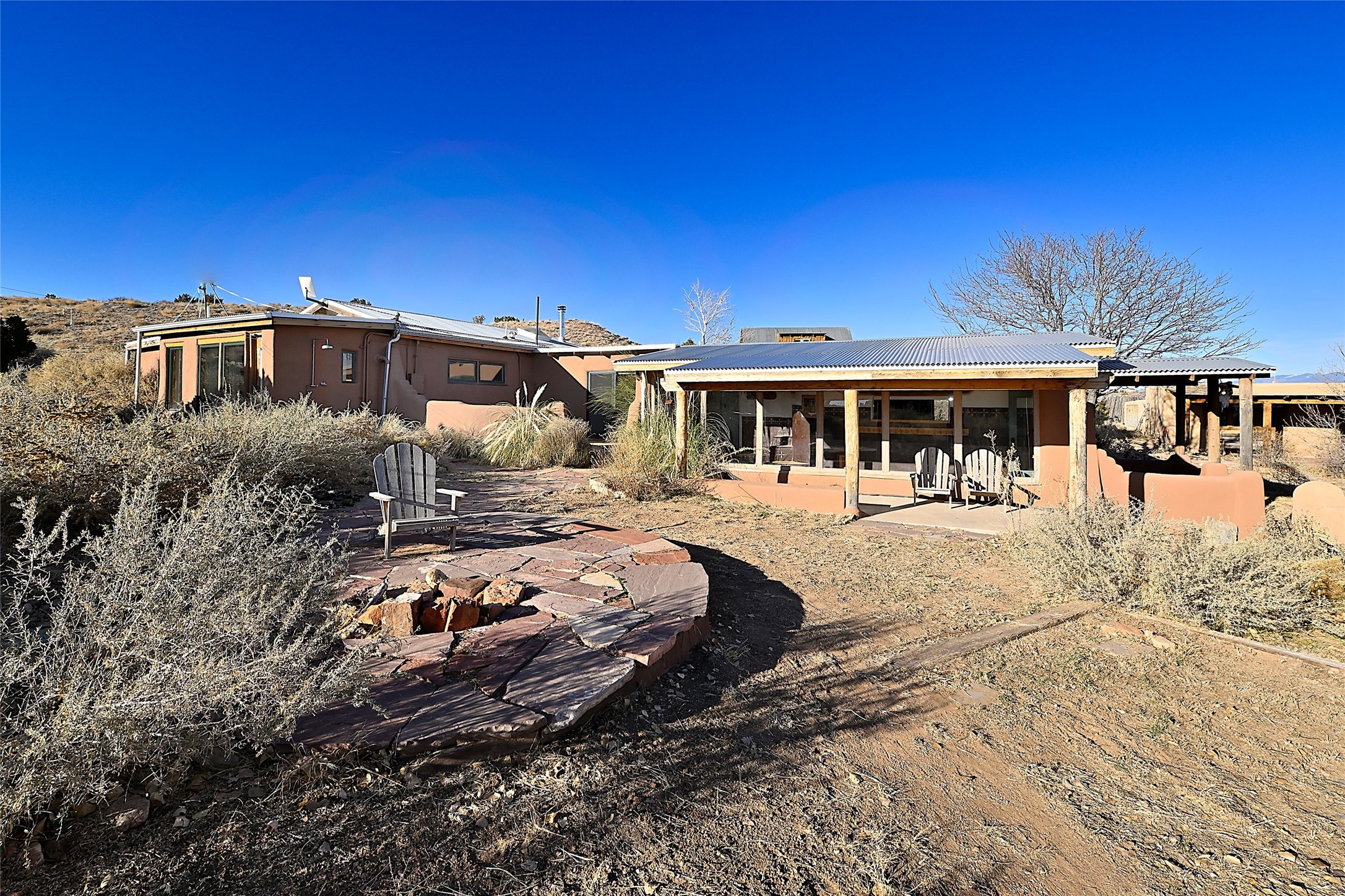 9 Russell Road, Santa Fe, New Mexico image 30