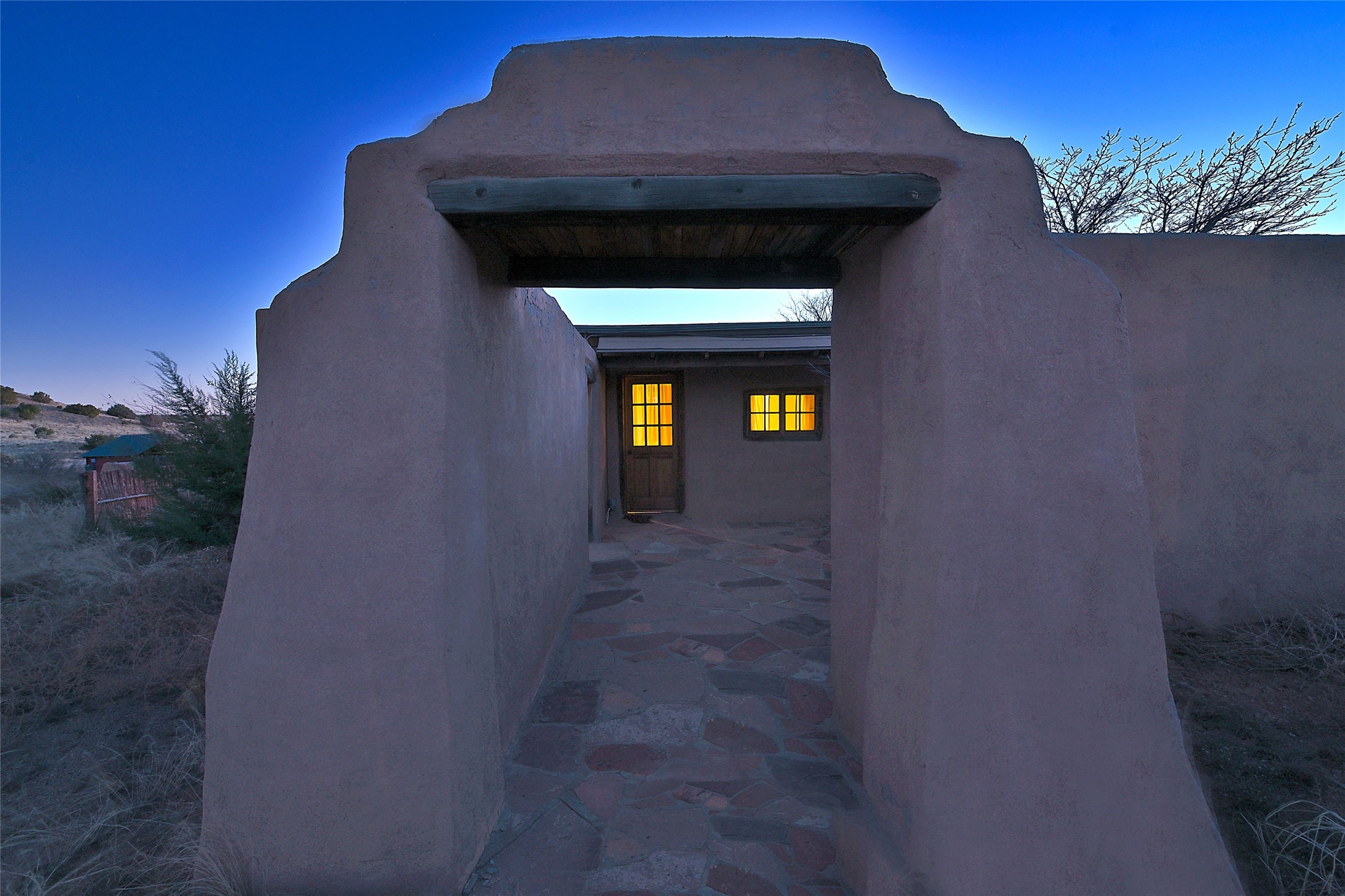 9 Russell Road, Santa Fe, New Mexico image 14