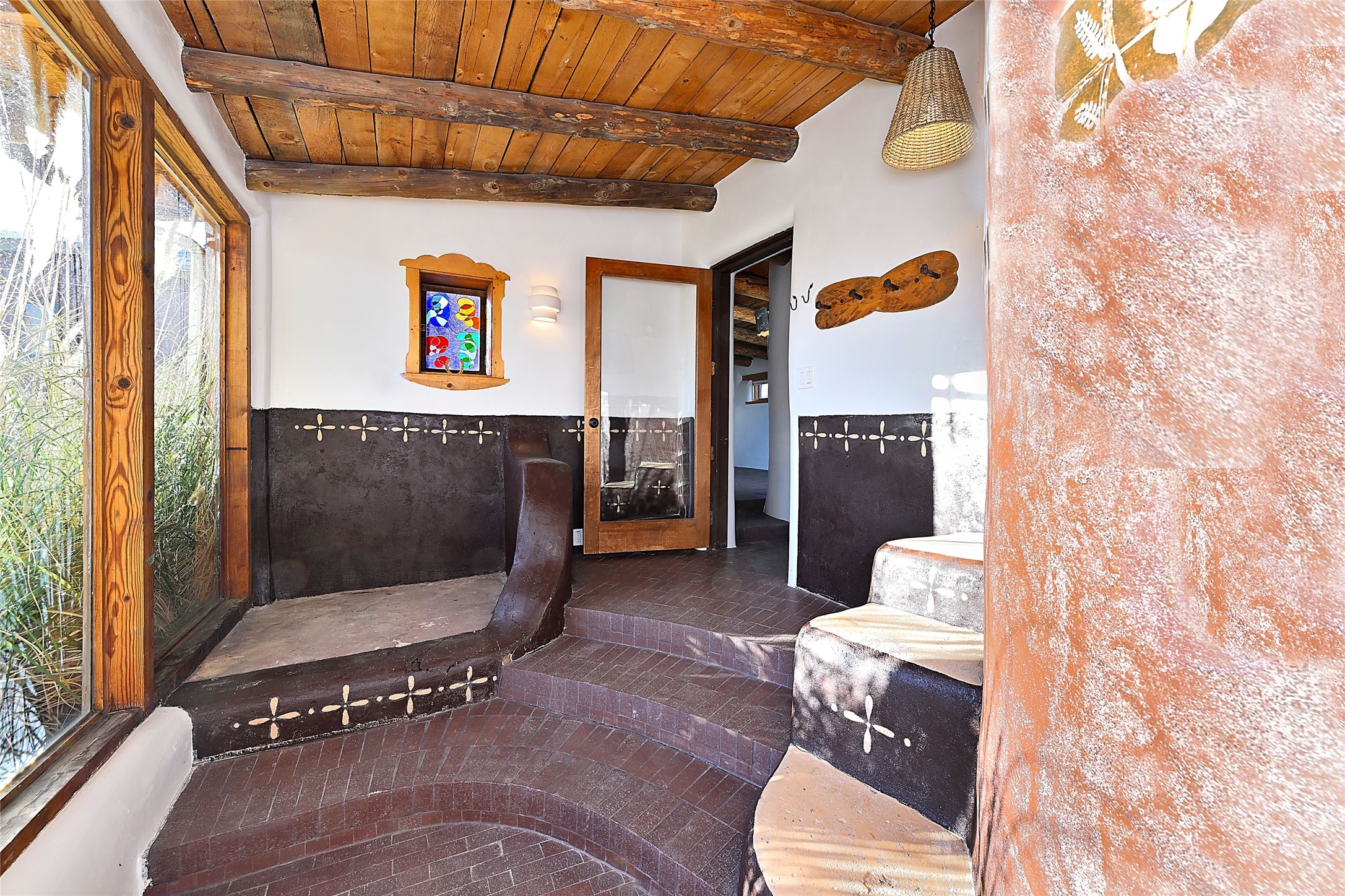 9 Russell Road, Santa Fe, New Mexico image 10