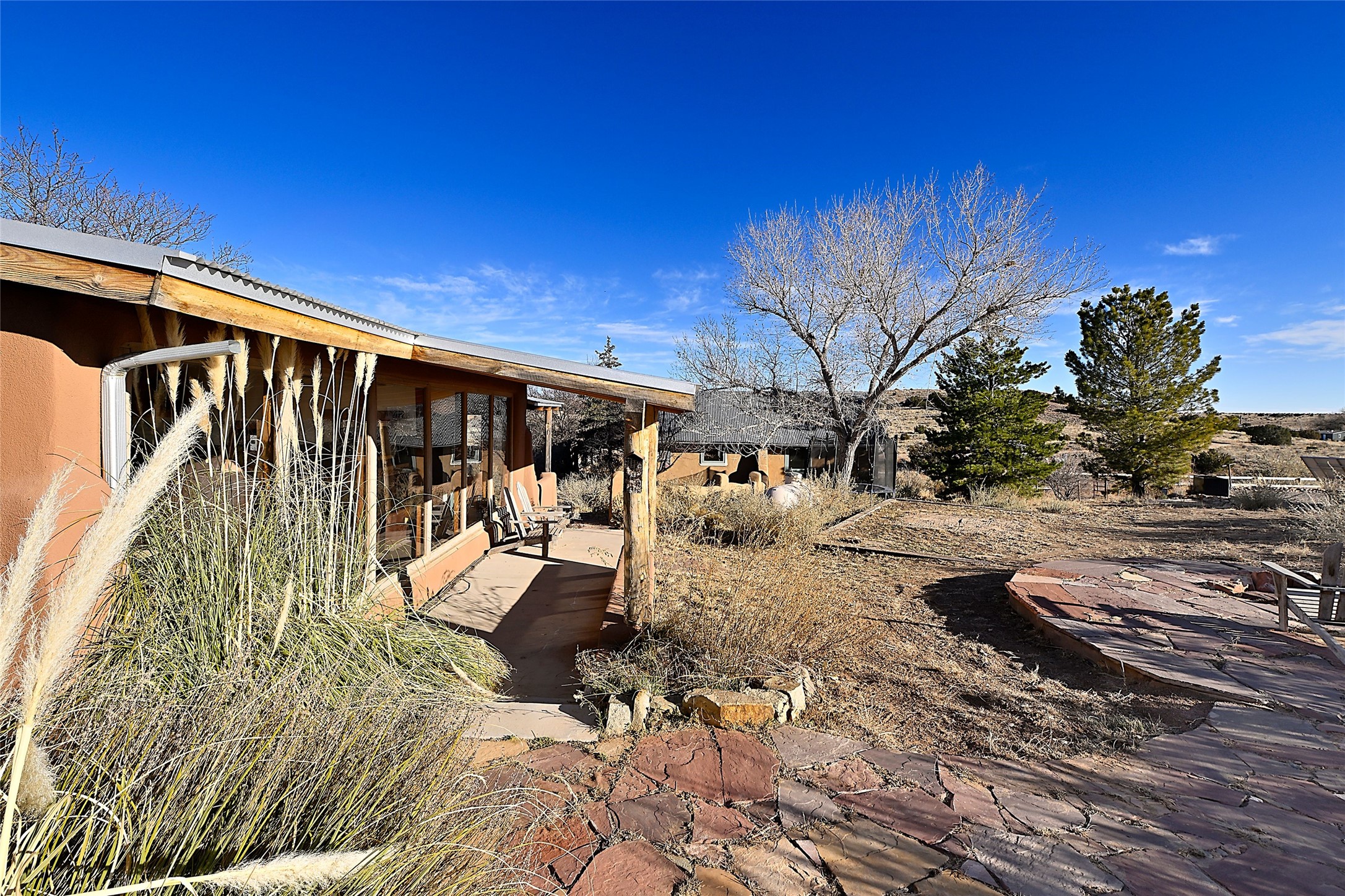 9 Russell Road, Santa Fe, New Mexico image 44