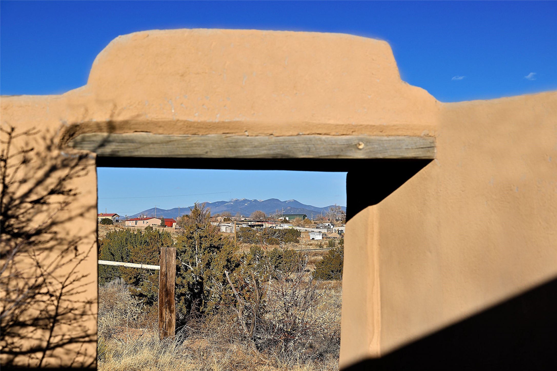 9 Russell Road, Santa Fe, New Mexico image 28