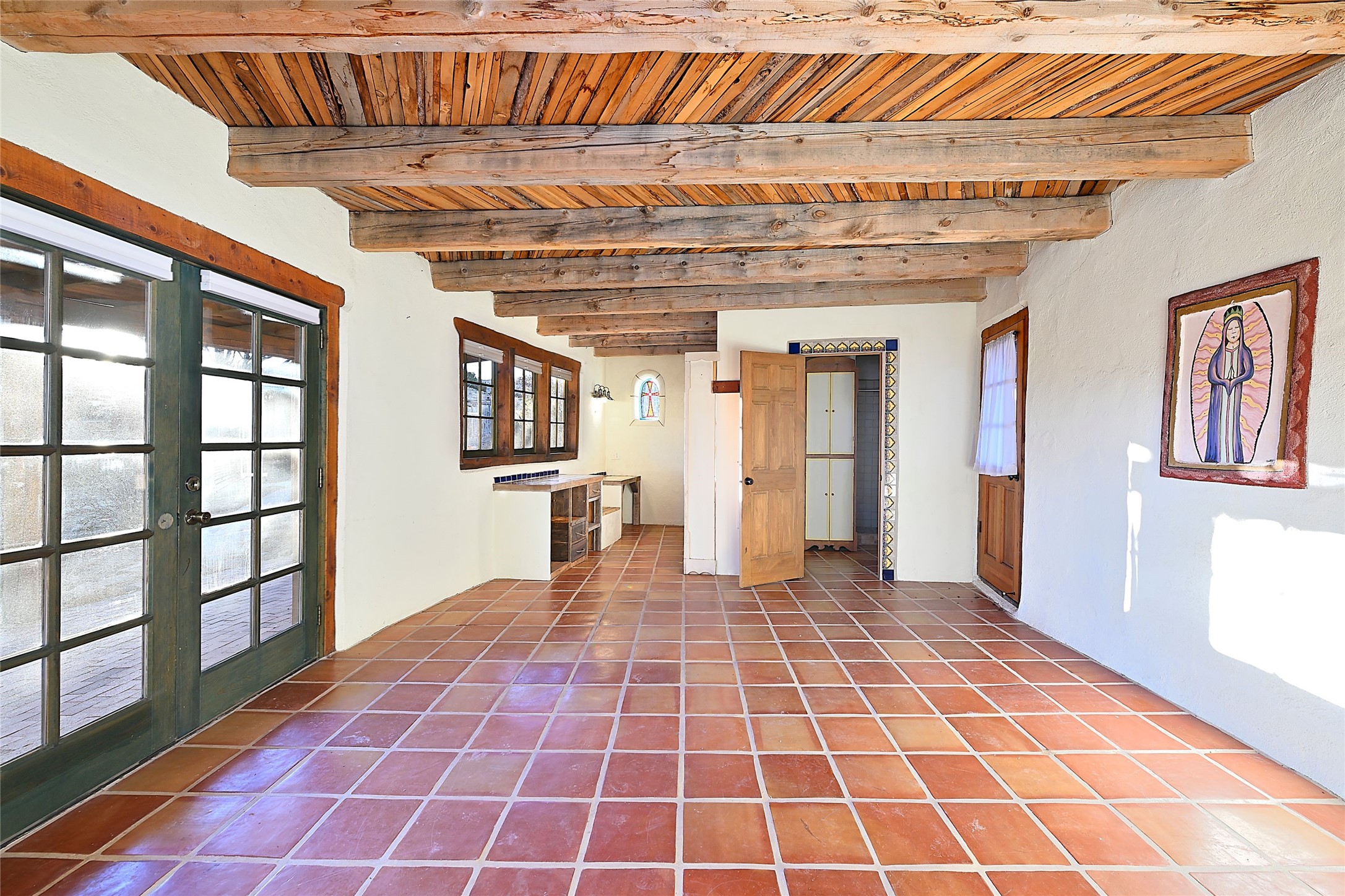 9 Russell Road, Santa Fe, New Mexico image 46