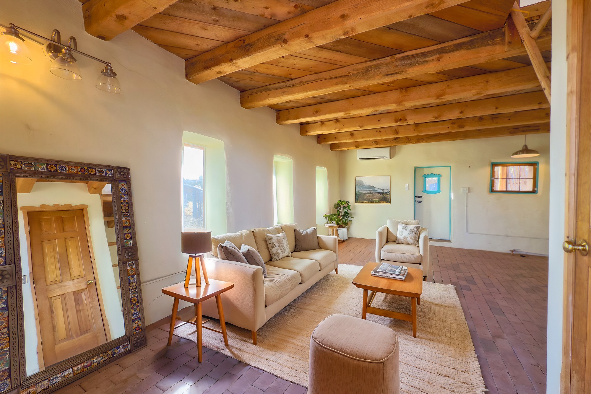 9 Russell Road, Santa Fe, New Mexico image 7