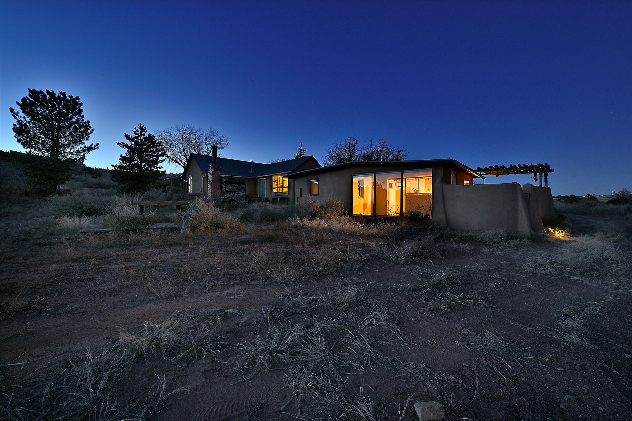 9 Russell Road, Santa Fe, New Mexico image 35