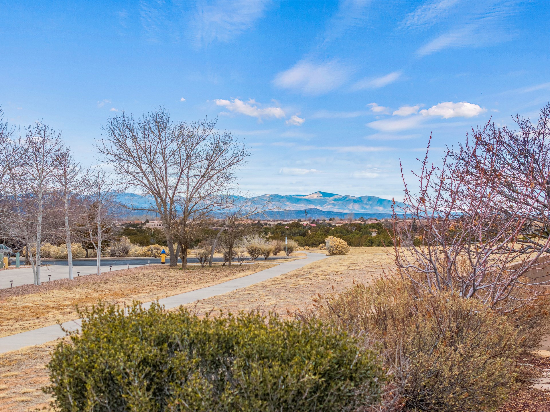 3 Escondido Mountain, Santa Fe, New Mexico image 32