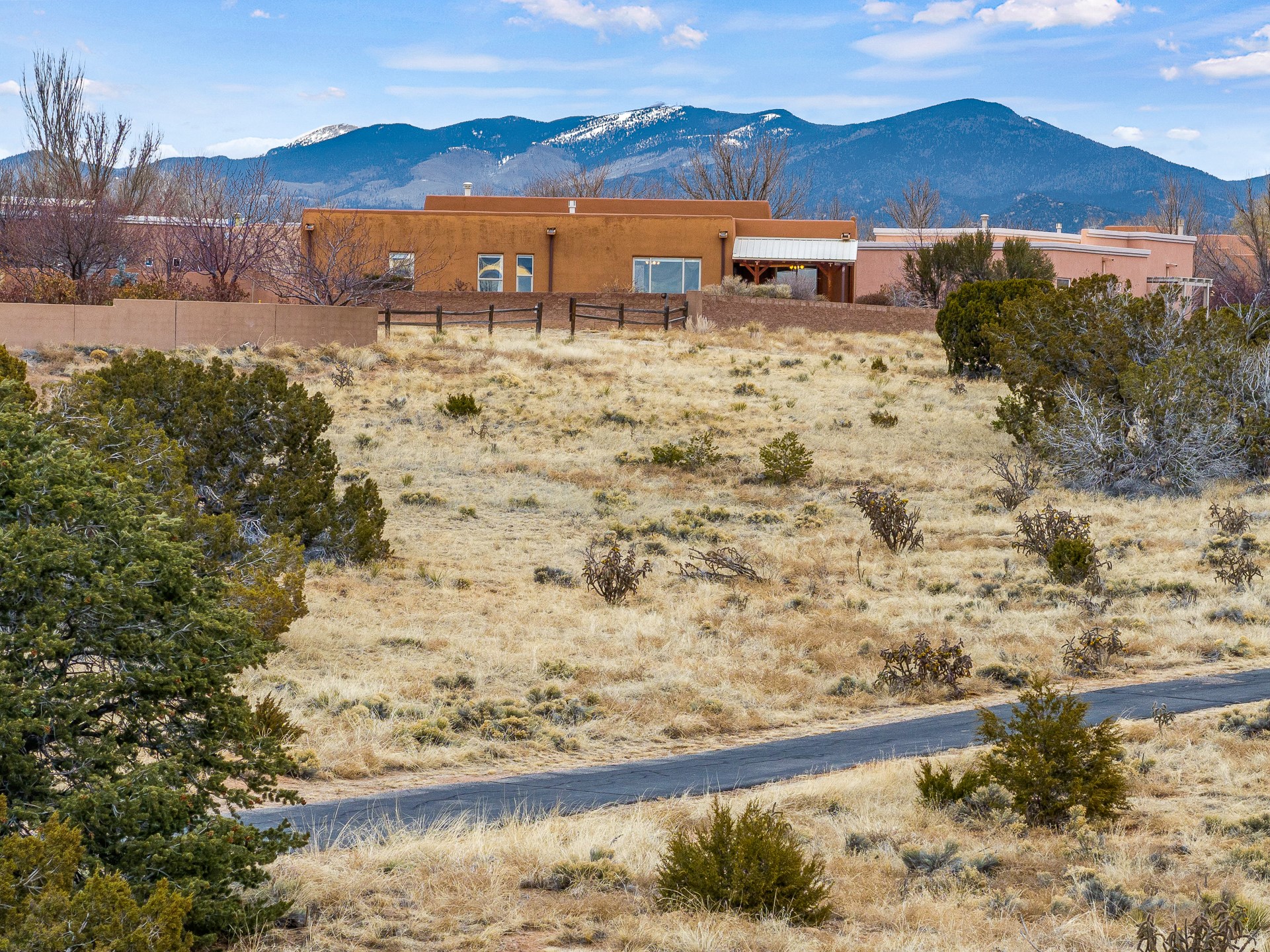 3 Escondido Mountain, Santa Fe, New Mexico image 4