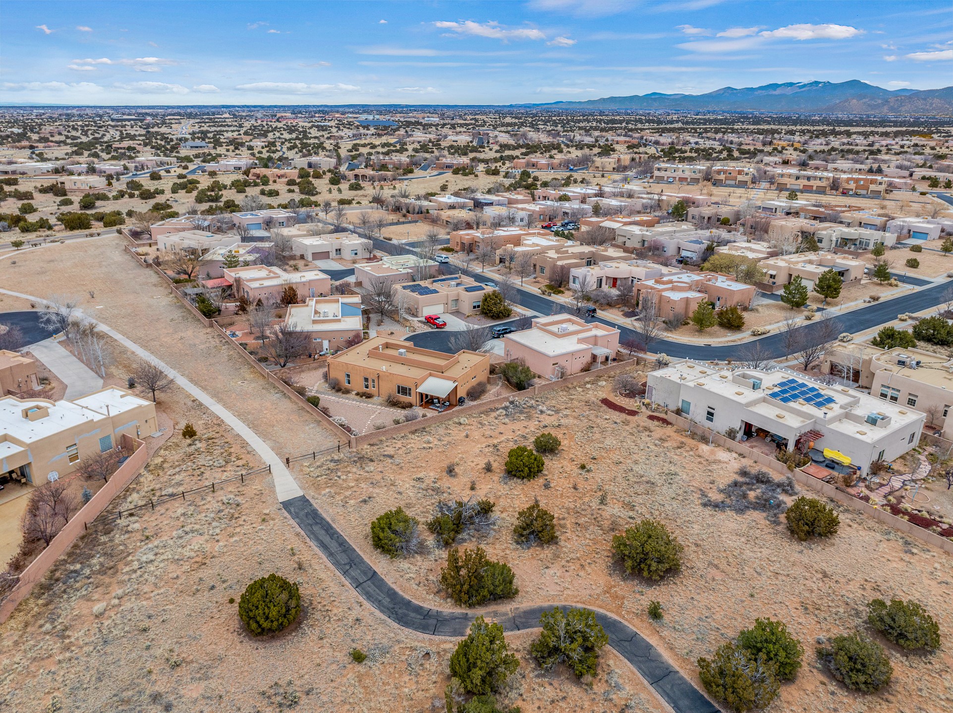 3 Escondido Mountain, Santa Fe, New Mexico image 30