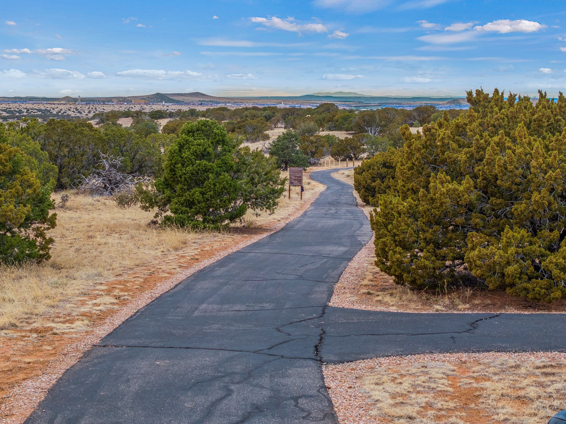 3 Escondido Mountain, Santa Fe, New Mexico image 33