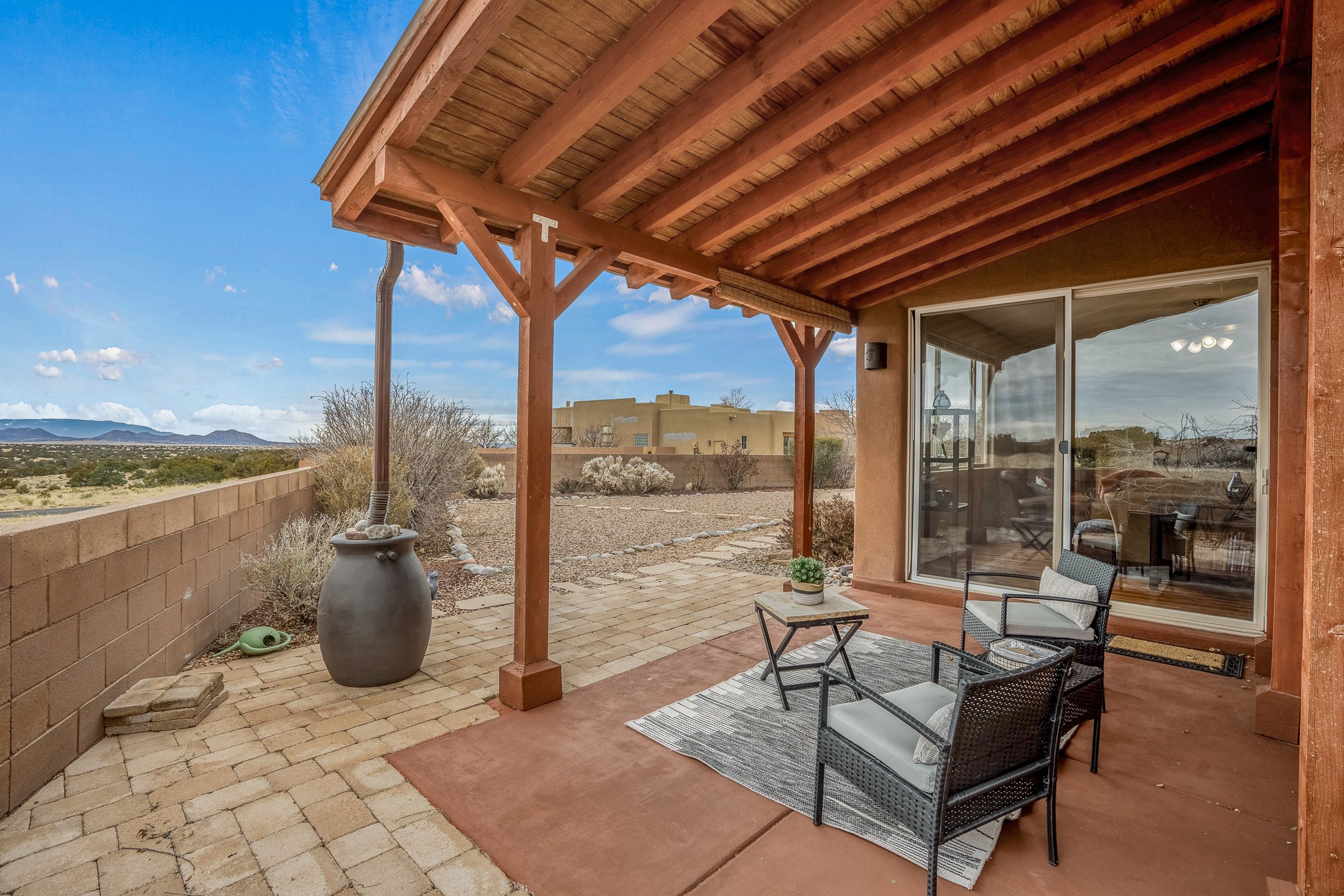 3 Escondido Mountain, Santa Fe, New Mexico image 26