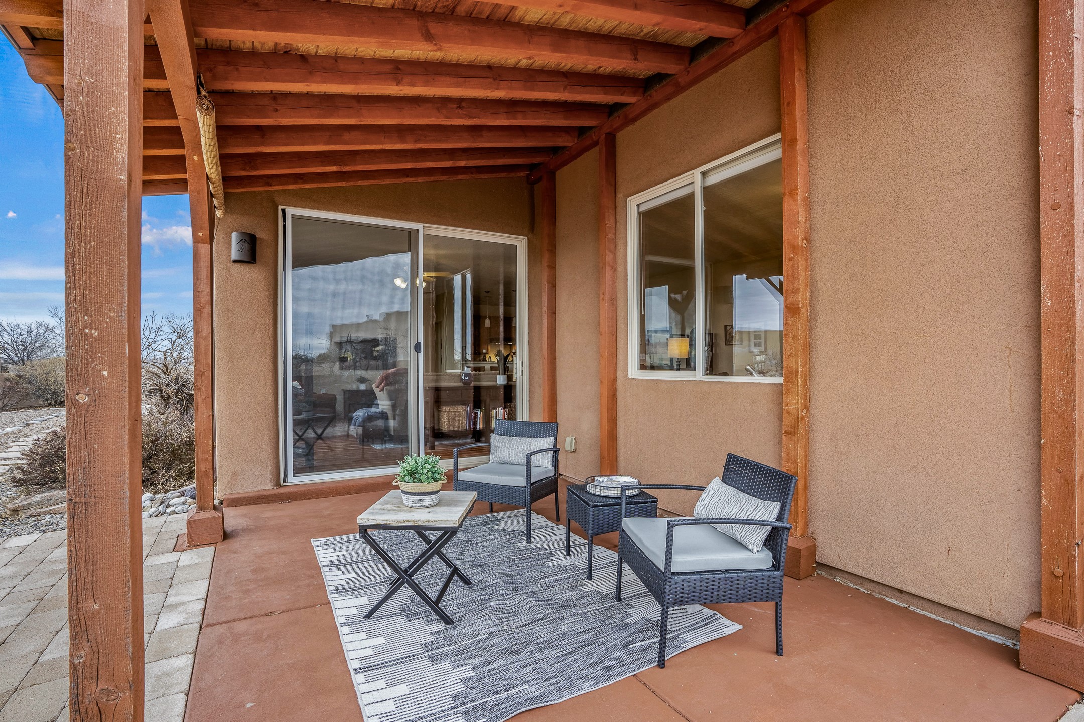 3 Escondido Mountain, Santa Fe, New Mexico image 27