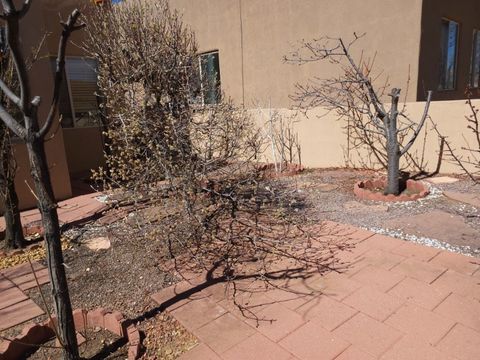 Tiny photo for 8 BAJADA PL Pl, Santa Fe, NM 87508 (MLS # 202600871)