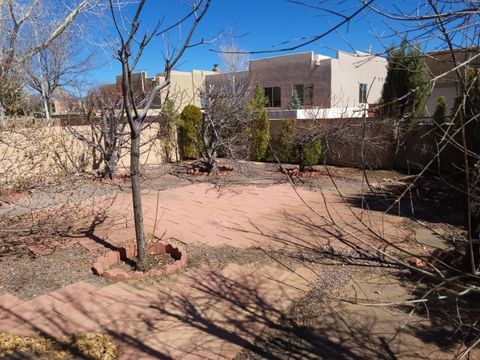 Tiny photo for 8 BAJADA PL Pl, Santa Fe, NM 87508 (MLS # 202600871)