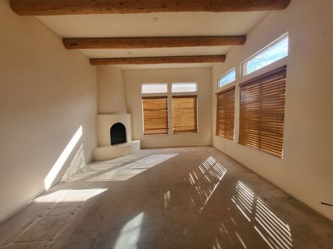 Tiny photo for 8 BAJADA PL Pl, Santa Fe, NM 87508 (MLS # 202600871)