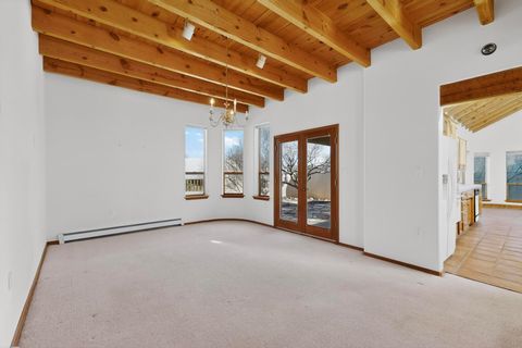 Tiny photo for 3 Solano Ct Ct, Santa Fe, NM 87508 (MLS # 202505169)