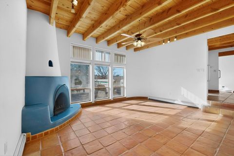 Tiny photo for 3 Solano Ct Ct, Santa Fe, NM 87508 (MLS # 202505169)
