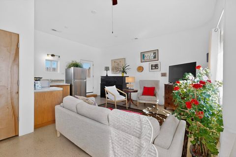 Tiny photo for 3 Solano Ct Ct, Santa Fe, NM 87508 (MLS # 202505169)